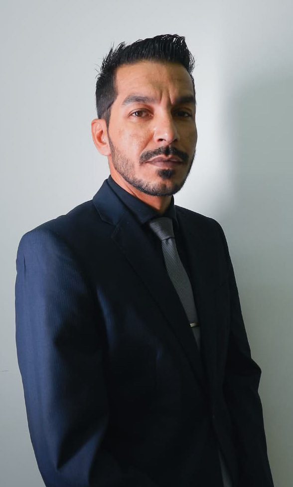 Caio Passos