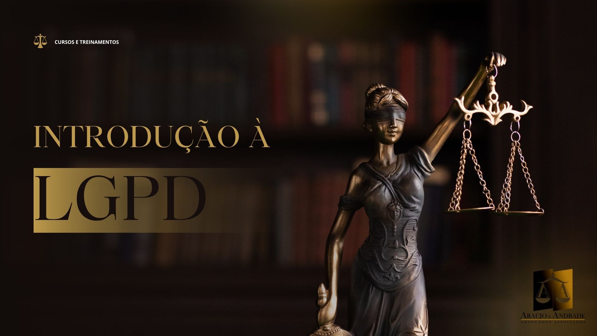Introdução à LGPD